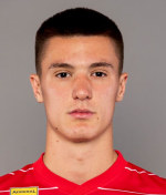 Benjamin Sesko Rb Salzburg Spielerprofil Kicker