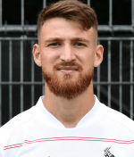 salih ozcan 1 fc koln 2021 22 spielerprofil kicker