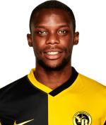Christopher Martins Spartak Moskau Premier Liga 2021 22 Spielerprofil Kicker