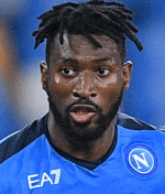 Andre Frank Zambo Anguissa Ssc Neapel Serie A 21 22 Spielerprofil Kicker