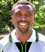 Jonathan Akpoborie VfL Wolfsburg Bundesliga 1999/00