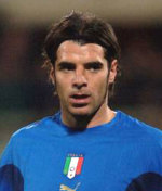 Simone Perrotta Nationalmannschaft 2006 Spielerprofil kicker