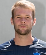 Klauss | TSG Hoffenheim | Spielerprofil - kicker