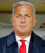 Vladimir Petkovic | Schweiz | Trainerprofil - kicker