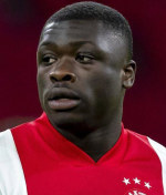 Brian Brobbey | Ajax Amsterdam | Spielerprofil - kicker