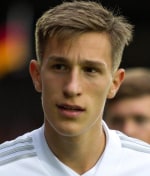 Nico Schlotterbeck | 1. FC Union Berlin | Spielerprofil ...