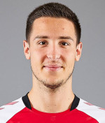 Keven Schlotterbeck | SC Freiburg | Spielerprofil Verein ...