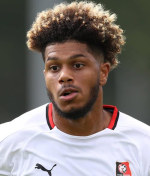 Georginio Rutter | Stade Rennes | Spielerprofil - kicker