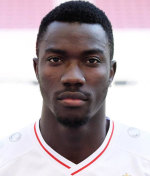 Silas Wamangituka | VfB Stuttgart | Spielerprofil - kicker