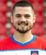 Marnon Busch 1. FC Heidenheim Spielerprofil kicker