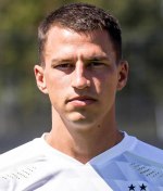 Stefan Lainer | Bor. Mönchengladbach | Spieler-Rangliste ...