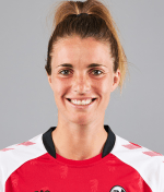 Sandra Starke | SC Freiburg | Spielerprofil - kicker