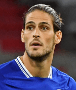 Goncalo Paciencia | FC Schalke 04 | Spielerprofil Verein ...