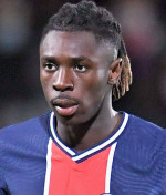 Moise Kean | Laufbahn | Spielerprofil - kicker