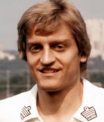 Peter Krobbach