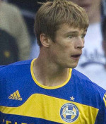 Pavel Nekhaychik