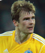Pavel Chesnovsky