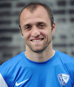 Alexander Iashvili
