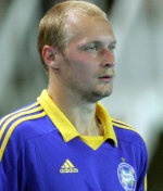 Maksim Bordachev