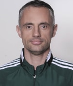 Dalibor Djurdjevic