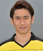 Shinji Kagawa