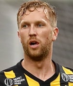 Rasmus Lindgren
