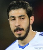 Charalambos Kyriakou