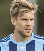 Niklas Gunnarsson