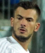 Szilveszter Hangya