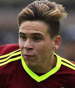 Yeferson Julio Soteldo Martinez