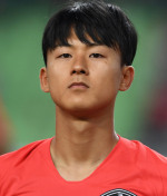 Seung-Woo Lee