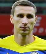 Dmitri Shomko