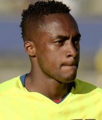 Renato Ibarra