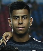 Efrain Alvarez