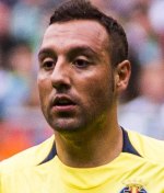  Santi Cazorla