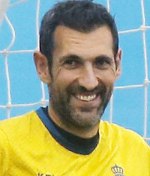 Diego Lopez Rodriguez