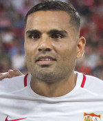 Gabriel Mercado