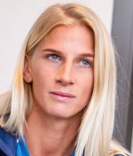 Eva Sofia Jakobsson Arsch