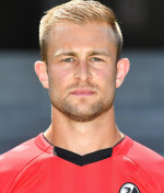 Caleb Stanko