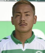 Yosuke Ideguchi