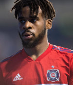 Raheem Edwards