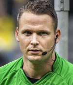 Jens Maae | Schiedsrichterprofil - kicker
