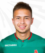 Daniil Kulikov