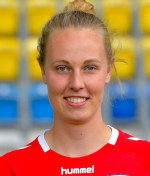 Sarah Hornschuch
