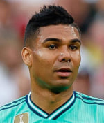  Casemiro