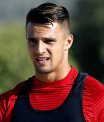  Xisco Campos