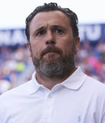 Sergio Gonzalez Soriano