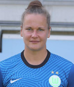 Friederike Repohl