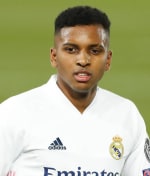 Rodrygo Silva de Goes