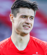 Oliver Villadsen